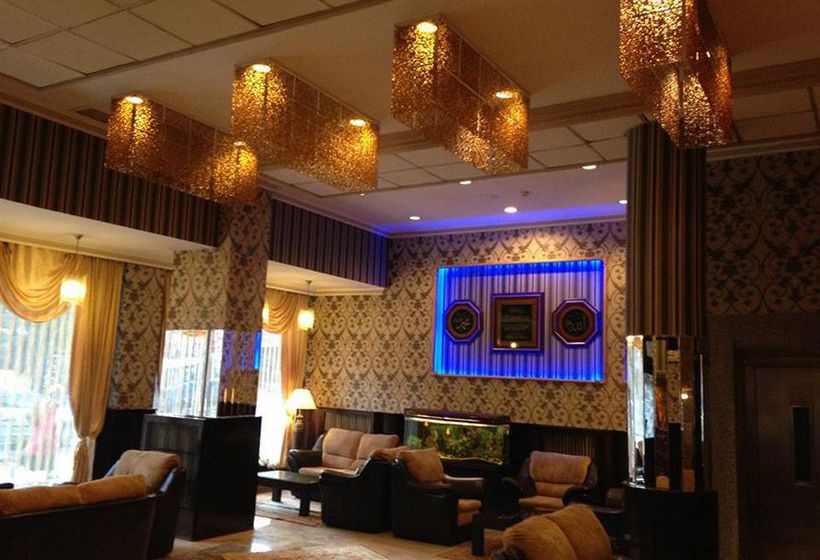 Capital Hotel  | Ankara | Ankara | Turkey 12