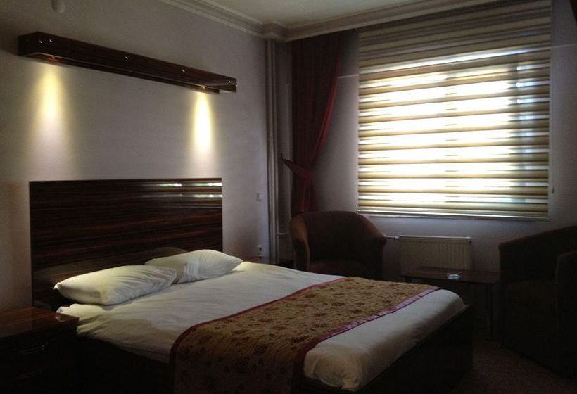 Capital Hotel  | Ankara | Ankara | Turkey 13