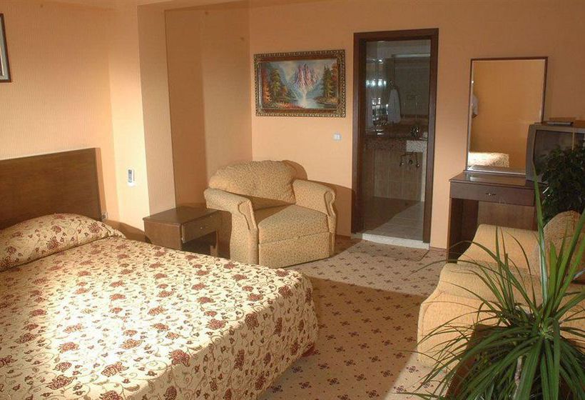 Capital Hotel  | Ankara | Ankara | Turkey 2