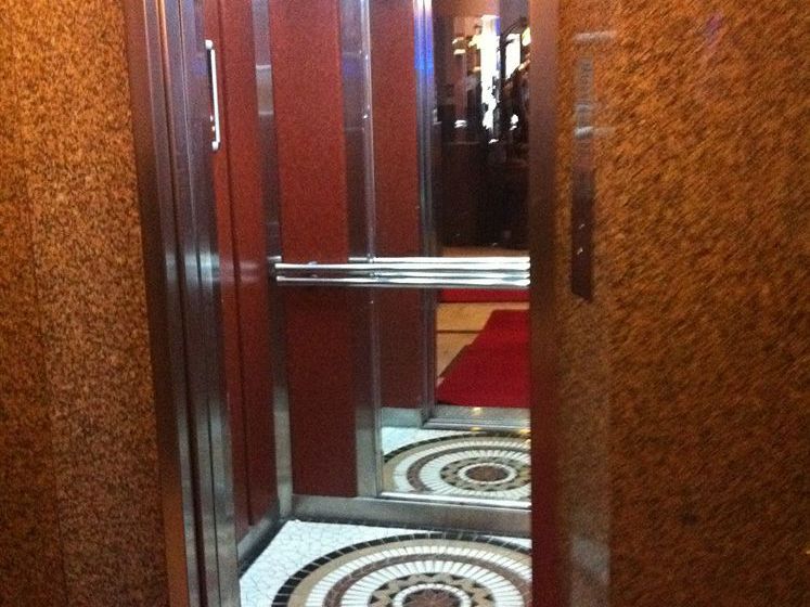 Capital Hotel  | Ankara | Ankara | Turkey 3