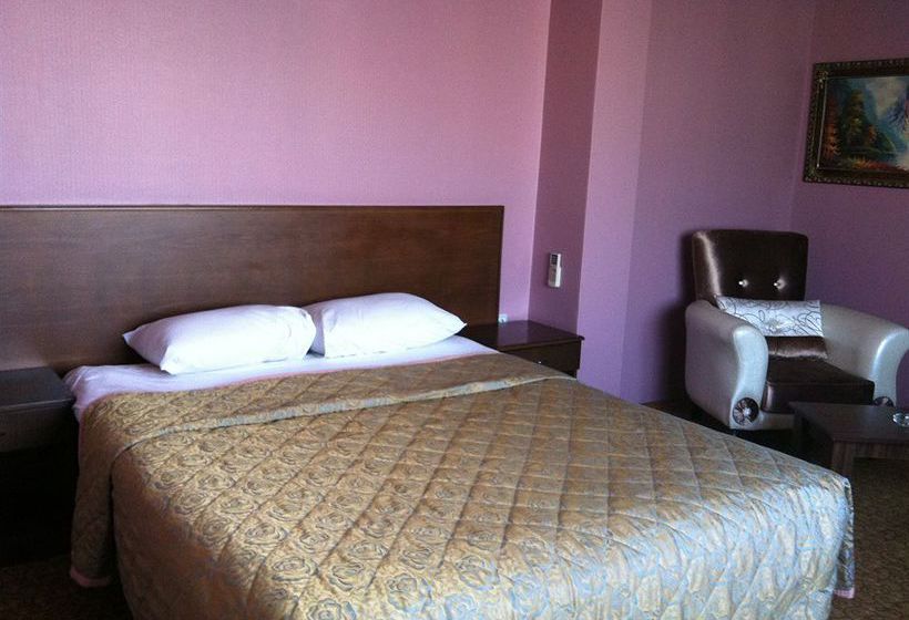 Capital Hotel  | Ankara | Ankara | Turkey 4