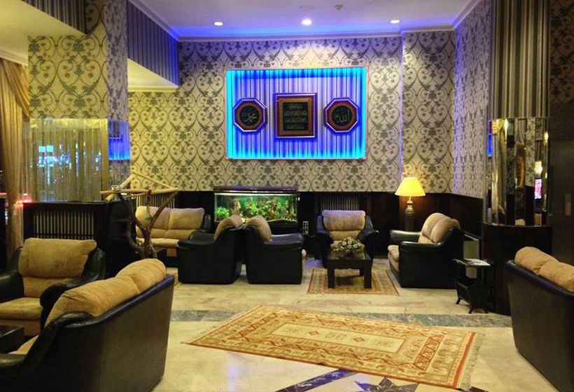 Capital Hotel  | Ankara | Ankara | Turkey 6