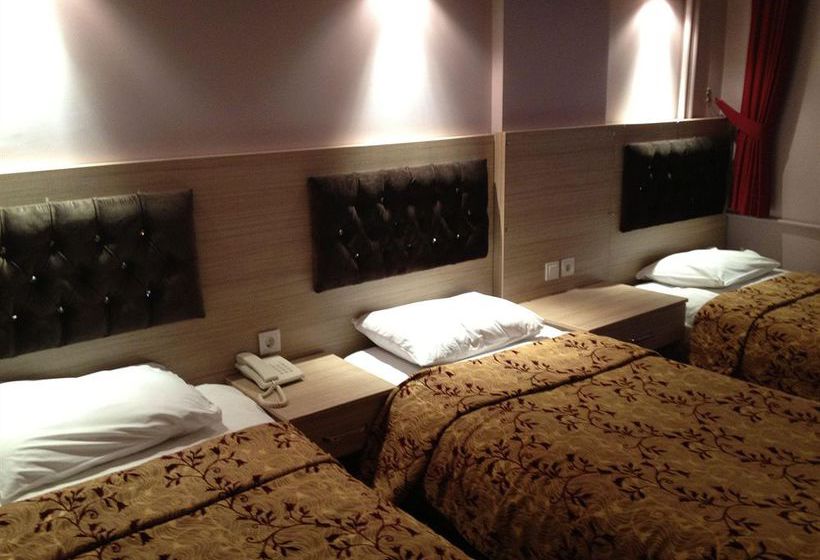 Capital Hotel  | Ankara | Ankara | Turkey 8