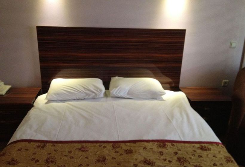 Capital Hotel  | Ankara | Ankara | Turkey 9