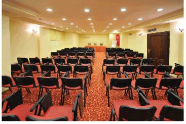 Yv Boutique Hotel  | Ankara | Ankara | Turkey 1