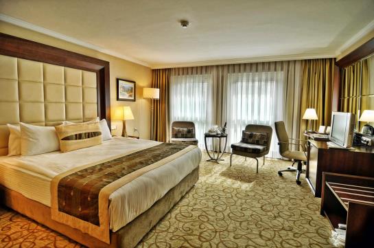 Ck Farabi Hotel  | Ankara | Ankara | Turkey 11