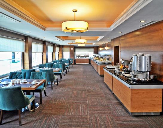 Ck Farabi Hotel  | Ankara | Ankara | Turkey 15