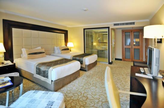 Ck Farabi Hotel  | Ankara | Ankara | Turkey 16