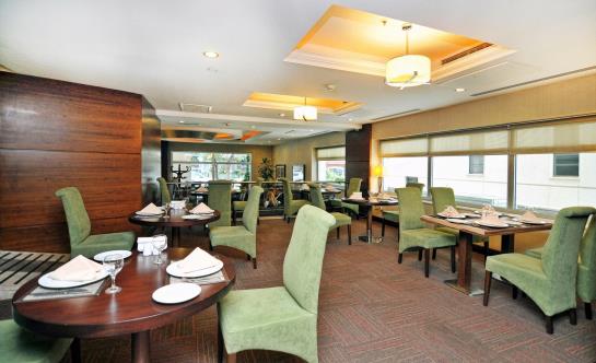 Ck Farabi Hotel  | Ankara | Ankara | Turkey 17