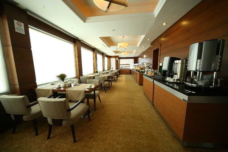 Ck Farabi Hotel  | Ankara | Ankara | Turkey 2