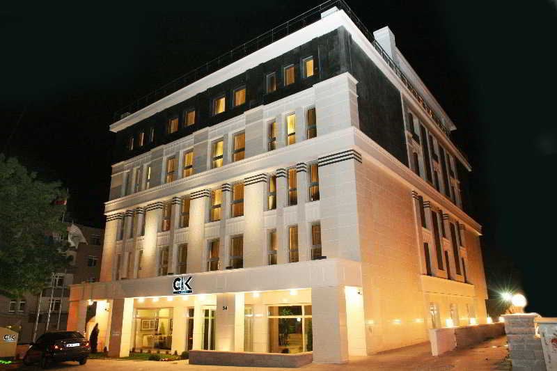 Ck Farabi Hotel  | Ankara | Ankara | Turkey 3