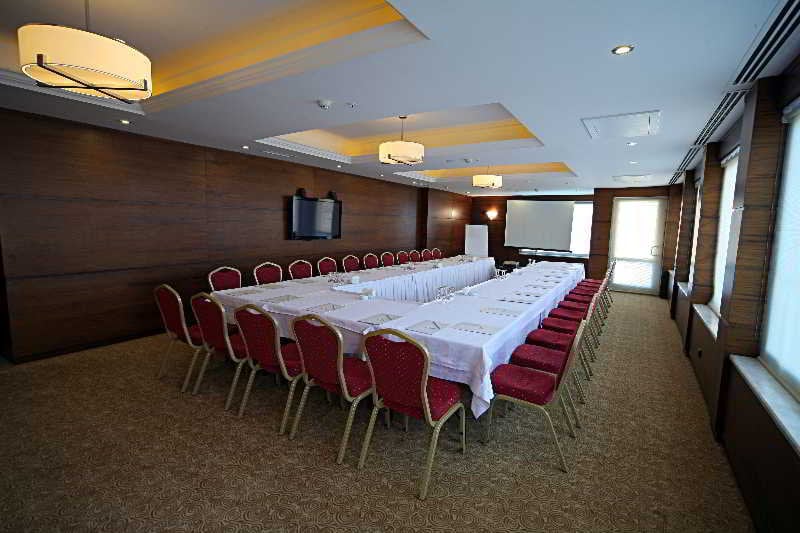 Ck Farabi Hotel  | Ankara | Ankara | Turkey 5