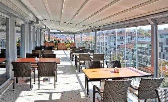 Ck Farabi Hotel  | Ankara | Ankara | Turkey 8