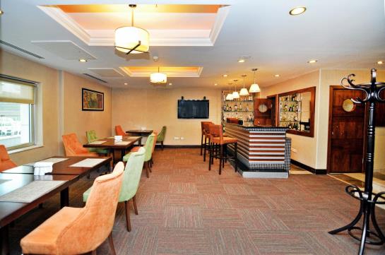 Ck Farabi Hotel  | Ankara | Ankara | Turkey 9