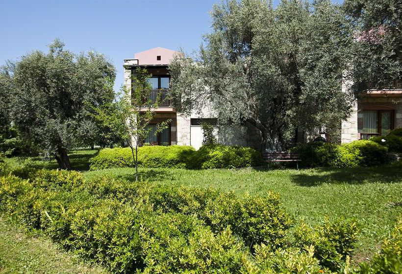 Hotel Naturmed Thermal Springs & Health Resort Davutlar