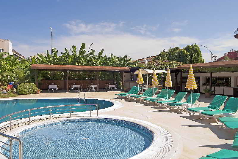 Hotel Rosarium  | Kemer | Antalya | Turkey 1