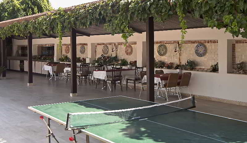 Hotel Rosarium  | Kemer | Antalya | Turkey 11