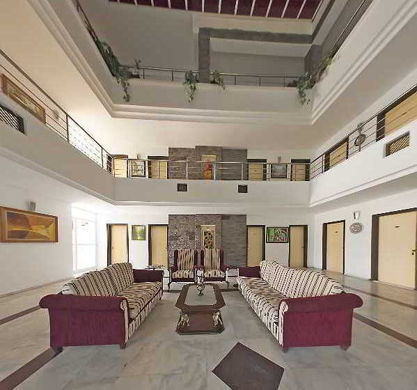 Hotel Rosarium  | Kemer | Antalya | Turkey 12