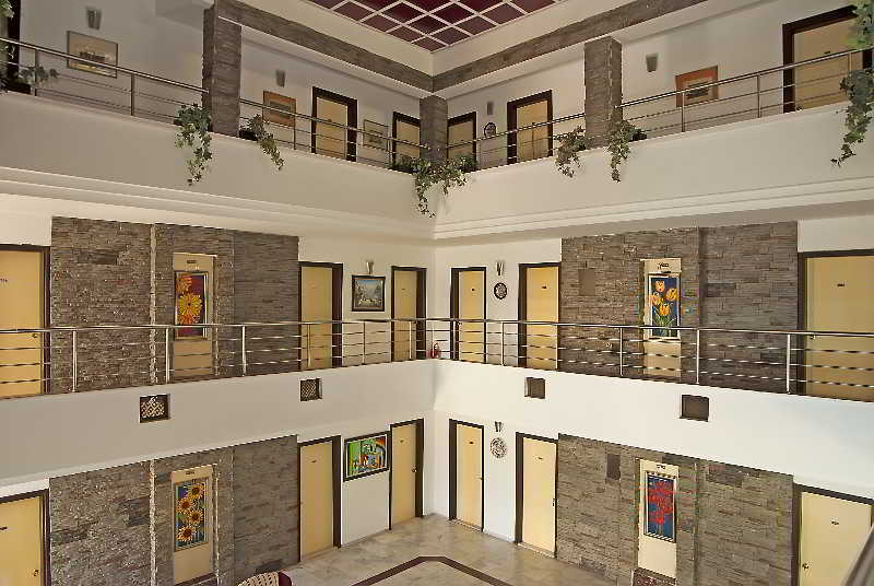 Hotel Rosarium  | Kemer | Antalya | Turkey 3