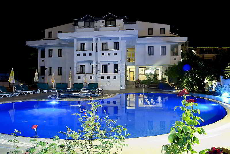 Hotel Rosarium  | Kemer | Antalya | Turkey 5