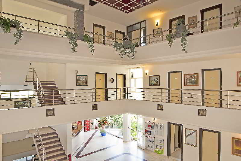 Hotel Rosarium  | Kemer | Antalya | Turkey 7