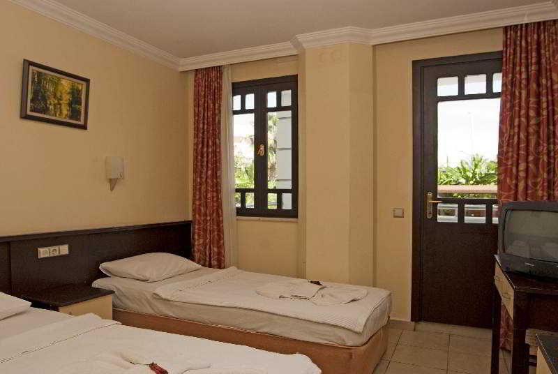 Hotel Rosarium  | Kemer | Antalya | Turkey 8