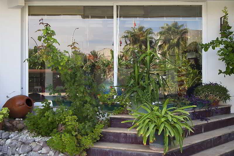 Hotel Rosarium  | Kemer | Antalya | Turkey 9