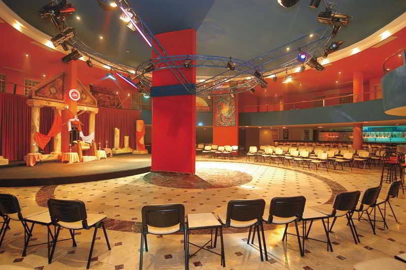 Rubi Hotel  | Avsallar | Antalya | Turkey 2