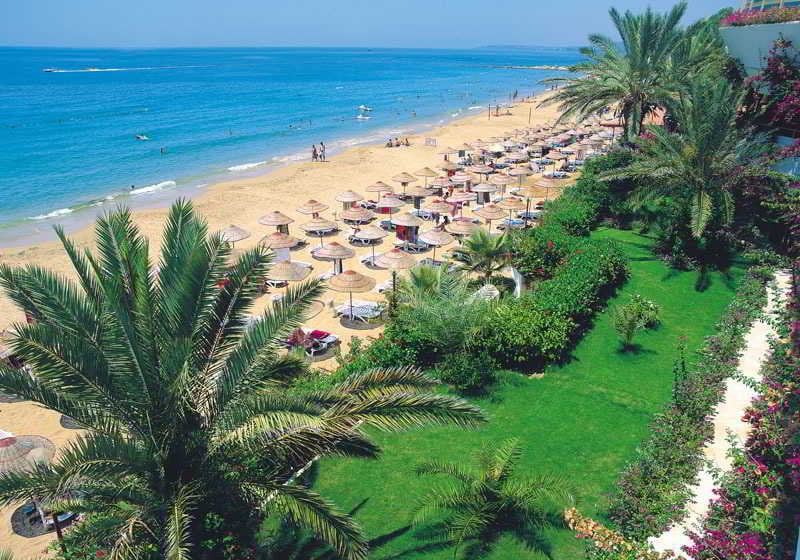 Rubi Hotel  | Avsallar | Antalya | Turkey 4