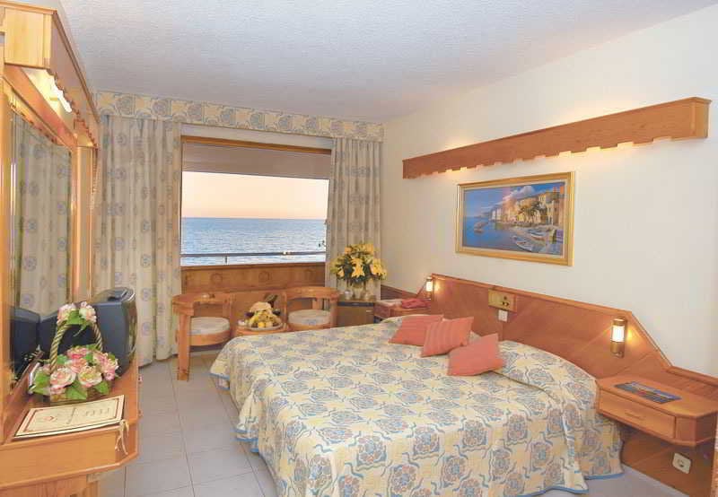 Rubi Hotel  | Avsallar | Antalya | Turkey 6