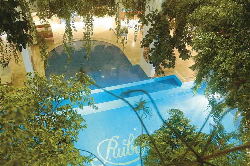 Rubi Hotel  | Avsallar | Antalya | Turkey 7