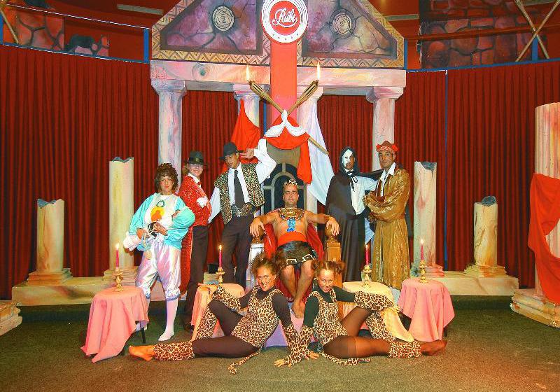 Rubi Hotel  | Avsallar | Antalya | Turkey 8