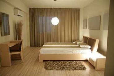 Hotel Almond Business Suites  | Nicosia | Nicosia | Cyprus 1