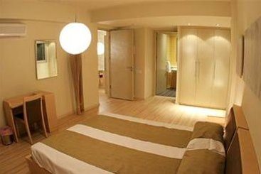 Hotel Almond Business Suites  | Nicosia | Nicosia | Cyprus 14