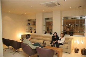 Hotel Almond Business Suites  | Nicosia | Nicosia | Cyprus 4