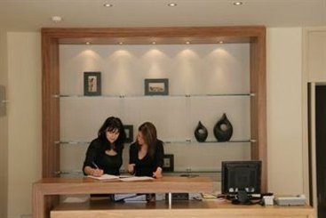 Hotel Almond Business Suites  | Nicosia | Nicosia | Cyprus 5