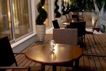 Hotel Almond Business Suites  | Nicosia | Nicosia | Cyprus 8