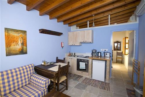 Hotel Evkarpos Country House  | Larnaca | Larnaca | Cyprus 1