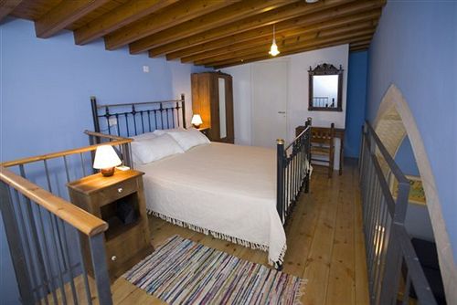 Hotel Evkarpos Country House  | Larnaca | Larnaca | Cyprus 10