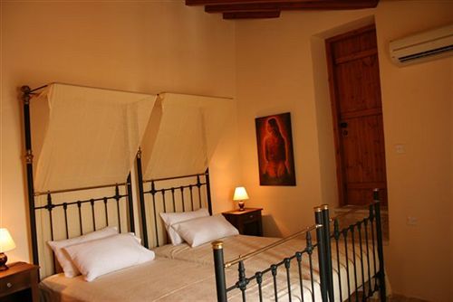 Hotel Evkarpos Country House  | Larnaca | Larnaca | Cyprus 3