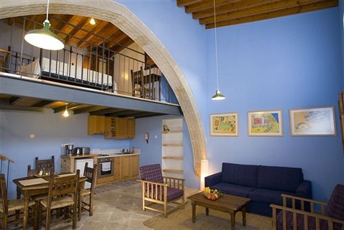 Hotel Evkarpos Country House  | Larnaca | Larnaca | Cyprus 5