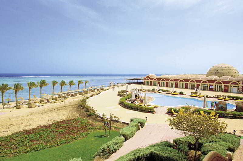 Calimera Habiba Beach Resort  | Marsa Alam | Egypt | Middle East - North Africa 1