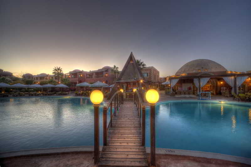 Calimera Habiba Beach Resort  | Marsa Alam | Egypt | Middle East - North Africa 13