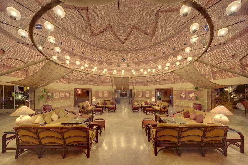 Calimera Habiba Beach Resort  | Marsa Alam | Egypt | Middle East - North Africa 16