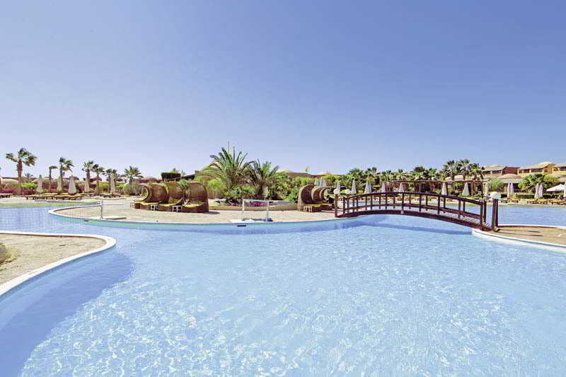 Calimera Habiba Beach Resort  | Marsa Alam | Egypt | Middle East - North Africa 2