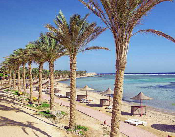 Calimera Habiba Beach Resort  | Marsa Alam | Egypt | Middle East - North Africa 20
