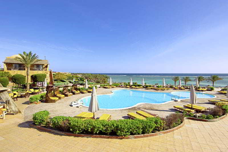 Calimera Habiba Beach Resort  | Marsa Alam | Egypt | Middle East - North Africa 4