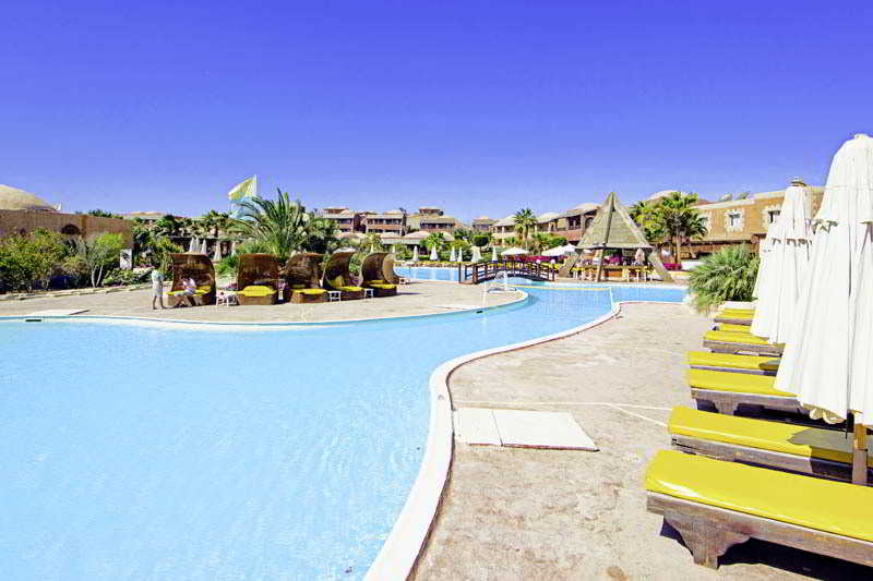 Calimera Habiba Beach Resort  | Marsa Alam | Egypt | Middle East - North Africa 5