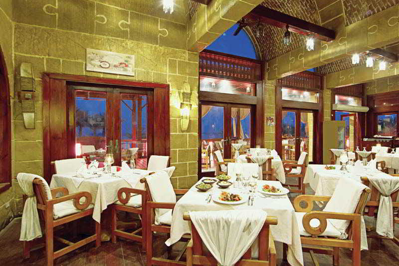 Calimera Habiba Beach Resort  | Marsa Alam | Egypt | Middle East - North Africa 6