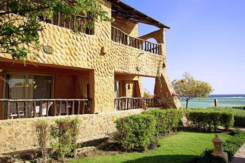 Calimera Habiba Beach Resort  | Marsa Alam | Egypt | Middle East - North Africa 7